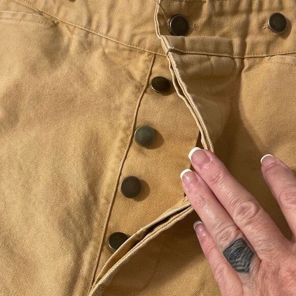 Frontier Classics Man’s Olson’s Saddle Pants - Picture 9 of 9